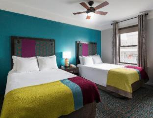 City Suites Hotel Chicago Quarto foto