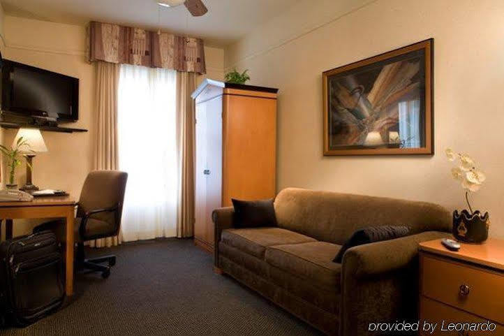 City Suites Hotel Chicago Exterior foto